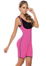 Hot shaper- Neoprene waist cincher