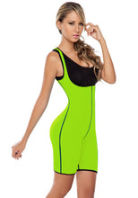 Hot shaper- Neoprene waist cincher