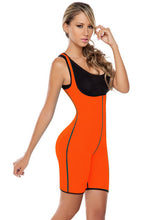 Hot shaper- Neoprene waist cincher